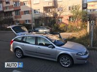 Second-hand Renault Laguna II 85 CP (62 kW) 2006 Gri Break