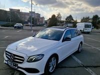 Second-hand Mercedes E220 194 CP (142 kW) 2019 Break
