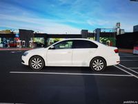 second-hand VW Jetta 2.0 TDI CR DPF DSG Highline