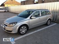 Second-hand Opel Astra 80 CP (58 kW) 2005 Gri Break