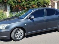 Second-hand Toyota Avensis 2005 Berlinǎ