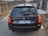 second-hand Skoda Superb 2.0 TDI DSG Elegance