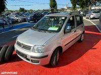 second-hand Fiat Panda 