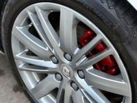 Second-hand Renault Mégane GT Line GT-Line 110 CP (80 kW) 2015 Culoarealb Break