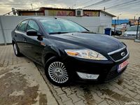 second-hand Ford Mondeo 1.6 RATE de la 585 Lei Luna