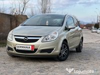 second-hand Opel Corsa D*1.2 benzina~ecotec*af.2007*Tuv Germania*km 131.340*clima!