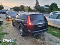 second-hand Ford Focus clima top euro 4