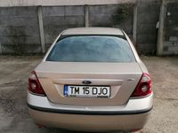 second-hand Ford Mondeo 2.0TDCi Trend