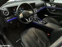 Second-hand Mercedes CLS450 367 CP (269 kW) 2019 Culoaremaro Berlinǎ