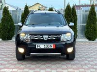 second-hand Dacia Duster 1.5 dCi 4x4 Prestige