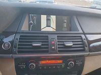 Second-hand BMW X5 306 CP (225 kW) 2012 Maro SUV
