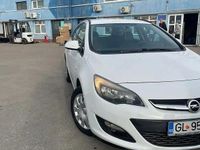 Second-hand Opel Astra 120 CP (88 kW) 2016 Alb Break