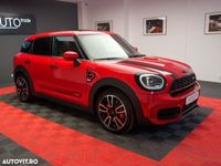 second-hand Mini John Cooper Works Countryman Cooper Works ALL4 AT