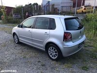 second-hand VW Polo 1.4 TDI DPF BlueMotion