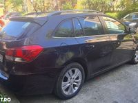 second-hand Chevrolet Cruze 2.0 DOHC LTZ+