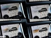Second-hand Land Rover Range Rover Sport HSE Dynamic 249 CP (183 kW) 2019 Culoarenegru SUV