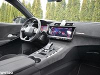 Second-hand DS Automobiles DS7 Crossback 180 CP (132 kW) 2020 Culoaregri SUV