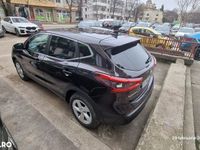 second-hand Nissan Qashqai 1.2 DIG-T Start/Stop X-TRONIC N-Connecta