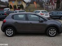 Second-hand Citroën C3 PureTech 83 CP (61 kW) 2020 Culoaregri Hatchback