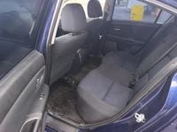Second-hand Mazda 3 105 CP (77 kW) 2005 Berlinǎ