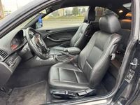 Second-hand BMW 320 177 CP (130 kW) 2003 Coupe
