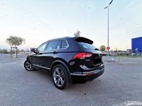 second-hand VW Tiguan 1.5 TSI ACT HighLine Bussines R-line "Exterior"