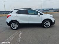 second-hand Opel Mokka 