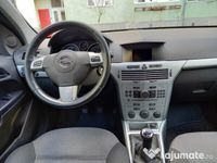 second-hand Opel Astra 1.7 125cp 2010