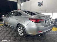 second-hand Mazda 6 CD150 Attraction