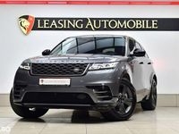 Second-hand Land Rover Range Rover Velar R-Dynamic 404 CP (297 kW) 2021 Culoaregri SUV