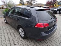 second-hand VW Golf VII 