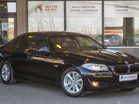 second-hand BMW 520 Seria 5 d