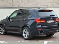 second-hand BMW X5 xDrive30d Sport-Aut.