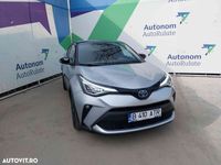 second-hand Toyota C-HR 2.0 HSD 184 CP 4x2 CVT Classy Bi-Tone