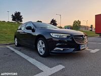 second-hand Opel Insignia 