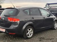 Second-hand Seat Altea XL 125 CP (91 kW) 2008 Monovolum