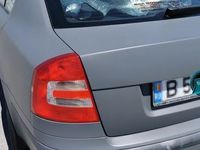 second-hand Skoda Octavia 1.6 Elegance