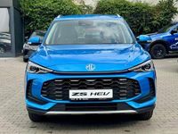 Nouă MG ZS 197 CP (144 kW) 2025 Albastru Berlinǎ