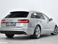 second-hand Audi A6 Avant 3.0 TDI quattro Stronic