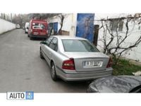 Second-hand Volvo S80 140 CP (102 kW) 2001 Berlinǎ