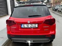 second-hand Suzuki Vitara 1.4 ALLGRIP Passion