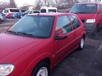 second-hand Citroën Saxo 