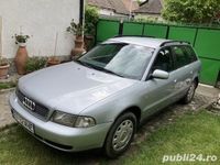 second-hand Audi A4 B5 1998 1,6 AHL