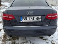 Second-hand Audi A6 170 CP (125 kW) 2010 Berlinǎ