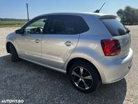 second-hand VW Polo 1.2 TDI CR DPF Trendline