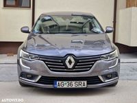 second-hand Renault Talisman ENERGY dCi 130 EDC LIMITED