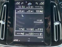 Second-hand Volvo XC40 150 CP (110 kW) 2019 SUV