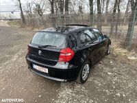 second-hand BMW 116 Seria 1 i