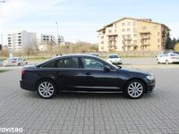 second-hand Audi A6 2.0 TDI ultra S tronic