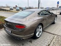 second-hand Bentley Continental New GT V8 Mulliner